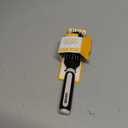 Conair Salon Results Detangling Hairbrush - For Men and Women, All Hair Types with Nylon Bristles