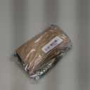 OCASE for iPhone 17 Crossbody Wallet Case - Stylish PU Leather Handbag Phone Purse with Zipper Closure, Card Slots & RFID Blocking - Wrist Strap, Lanyard, Kickstand - Diamond Check Khaki