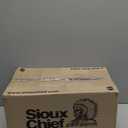 Derma-Tuff Powder Free Nitrile Disposable Gloves | 6 Mil - Med 100 Ct | Latex Free, Chemical + Puncture Resistant, Fully Textured Grip, Beaded Cuff, for Automotive, Maintenance, Industrial | 66587