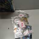 Mechanical Horse Building Sets, Compatible with Lego Animals, Animal Collection Toy, Home or Office Decor for Adults, STEM Building Gift for Teens Boys and Girls 8-14 (1055PCS)