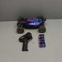 RLAARLO 1/12 Brushelss RC Cars for Adult Top Speed 50+ MPH RC Car All Terrain RC Buggy Off-Road Hobby Trucks 4x4 Remote Control Car Waterproof Truck with 3S Battery