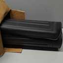 Husky Liners Weatherbeater Cargo Liner | Fits 2024-2025 Kia Sportage | Cargo, 1-pc. Black - 26221