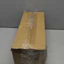 2187172 Door Shelf Bin for Whirlpool Kenmore Amana Frigidaire Fridges Roper Estate Replace WP2187172, AP6006028, 2187194K, PS11739091 AP3853103, AP3853103, PS328468, PS986890, 3046299（2 Pack）