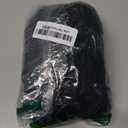 FeelinGirl Women's Long Sleeve Shapewear Bodysuit for Tummy Control Seamless Body Suits Thong V Neck Going Out Tops (Black) XS