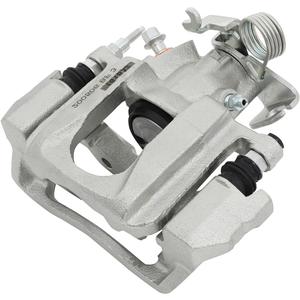 Cciyu 18B5299 Rear Left Brake Caliper With Bracket For Ford For Edge 2011-2014,For Lincoln For MKX 2011-2015