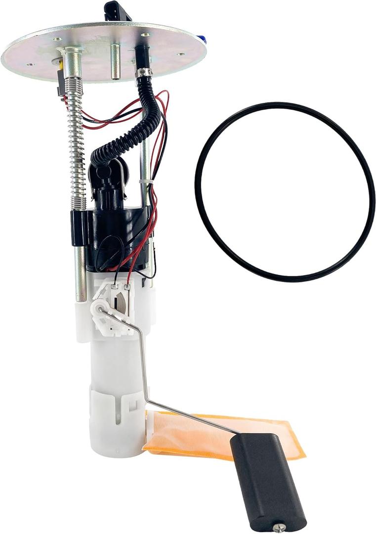 47-1019 2521011 Fuel Pump Assembly Fits for Polaris RZR 800 2008-2010, RZR S 800 2009 2010, RZR 4 800 2010 24-71019 1009-0110 237471019 983207 2520595