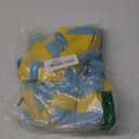 Bird Collar for Macaw Parrots Feather Plucking Parrot Anti Bite Collar Full Body Shield