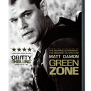 Green Zone DVD