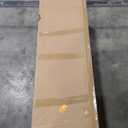 National Tree Company 7.5 ft Pre-Lit Carolina Pine Artificial Christmas Tree, 750 Clear Lights, 1,399 Tips, Includes Stand, Green