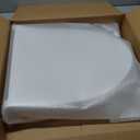 TOTO TTHU980401 Replacement Toilet Seat For Select Toto Toilets Cotton