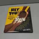 Hey You!: An Empowering Celebration of Growing Up Black