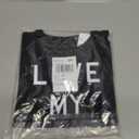 The Children's Place Boys Italia Graphic Tee (Black, S)