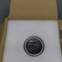 32oz Automatic Soy Machine for Homemade Almond, Oat, Coconut, Soy, Plant Based Milks and Non Dairy Beverages with Delay Start/Keep Warm/Self-Cleaning/Boil Water, Black