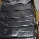 6 Pack LV-H128 Replacement Filter Compatible with LEVOIT LV-H128 / PUURVSAS (HM669A) / ROVACS (RV60) Air Purifiers, 3-in-1 Middle Layer, Activated Carbon Layer and Pre-Filter