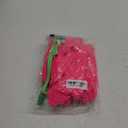 popvil One Piece Swimsuit Women Tummy Control Swim Dress Suits for Women 2025 Sexy Tie Back Bathing Suit Skirt M