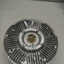 22168 Severe Duty Fan Drive Clutch for Ford 1997-2008 F150/Expedition 4.6/5.4L, 2002-2008 Ram 1500-3500 3.7/4.7/5.7/5.9L Selected, 1997-2007 F/E Series Medium Duty Pickup & Vans, Navigator