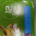 Friskies Wet Cat Food, Friskies Pate, 3-Flavor Variety Pack, 5.5-Ounce Can, Pack of 12, Best By: JUL 2027