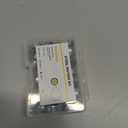 Dental Tofflemire Matrix Bands, M9 Dental Metal Restoration Matrix Bands for Premolar and Molar. (6.3mm, 0.038mm)