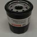 BOSCH 3300 Premium Oil Filter With FILTECH Filtration Technology - Compatible With Select Chevrolet, Ford, Honda, Infiniti, Kia, Mazda, Mercury, MG, Nissan + More