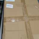 Dresser for Bedroom with 9 Drawers & 2 Open Shelves, Fabric Storage Cabinet, Chest of Drawers, Long Dresser for Closet, Wooden Top & Metal Frame, Classic White