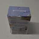 TinyBums Baby Wipe Warmer & Dispenser with LED Changing Light & On/Off Switch - Jool Baby (Aqua)