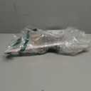 Mocalido 2 Pack Picture Light Battery Operated for Wall, 16in Wireless LED Art Light for Painting with Remote, 5200mAh Dimmable Frame Lights for Gallery Library, Brass