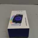 Charging Stand for PS Portal Remote Player, PS Portable Charging Dock with Light Modes, PS Portal Stand Charger, Portal Dock Station with Magnetic Connector, PS Portable Holder Charging Base, Black