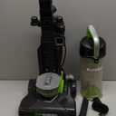 Eureka Airspeed Ultra-Lightweight Compact Bagless Upright Vacuum Cleaner, NEU10AE4, Green