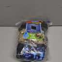 Hanes boys Hanes Boys' and Toddler Underwear, Comfort Flex Wb Boxer Briefs, 10-pack. Size S