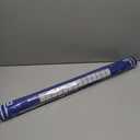 Mahjong Mat, 31.5 in x 31.5 in Mahjong Table Mat for Tile Game, Anti Slip and Noise Reduction Table Cover for Poker Card Board and Dominoes(Blue)