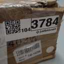 14 Inch Full Size Bed Frame No Box Spring Needed, Heavy Duty Metal Bed Frame Full with Large Underbed Storage Space, Noise Free, Easy Assembly, White