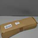 Ceiling Curtain Track, 9-13 FT Adjustable, 60 LB Heavy Duty, No Cutting