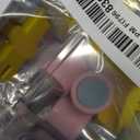 Vegetable Slicer with Wave Blade for Instagram Food Styling (White & Yellow 13 in1)