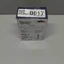 Joiedomi Christmas String Lights Indoor,100 Count Mini Warm Fairy Light Outdoor,21.4 FT Decor for Patio Dorm Classroom Bedroom Holiday Wedding Party Garland Birthday Valentines Day,White Wire