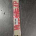 FGFK Coquette Pink Bow Christian Wall Art Poster Hanger Frame, Coquette Room Decor, Psalm 27:1 Bible Verse Canvas Prints Framed Wall Decor for Girls Bedroom Dorm Apartment, 12x16 Inch