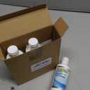 ADQ747935 LHFS28XBS LRFLC2706S LMXS28626S LF24Z6530S LFXS26973S LFXS26596S LFXC22526S LF24Z6530S LMWS27626S LRFWS2906S LF29H8330S LRMDS3006S Water Filter Replacement for LG LT1000P/PC/PCS ThinQ Filter