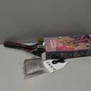 2 FT Christmas Tree with 72 LED Lights, Christmas Decorations Indoor, Fairy Light Spirit Tree for Home Decor, Lighted Birch Trees with Pine Needles, USB and 3AA Battery and TimerWarm White