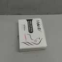 morvally Women Blonde Braided Ponytail Wig for Princess Cosplay Costume Halloween