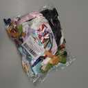 2 x 16 Pcs Hair Bows for Women Hair Ribbon Bowknot Hairs Bows With Long Tail Solid Hairs Bow Clips Barrettes for Women Accessories (12 Colors)