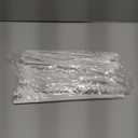 Gisafai 10 Pack Shelf Bracket Adjustable Shelving Brackets Single Track Twin Track System Metal Stand for Shelving Shelf Standard Stand for Stores Closet Kitchen(White,12 Inch)