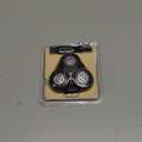 SH50 Replacement Blades Whole Head Part Compatible with Philips Norelco 5000 Replacement Heads, for Norelco Series 5000 (S5xxx), PT7xx, PT8xx, SH50 Replacement Blades for Series 5000 Razors (1 Count (Pack of 1)