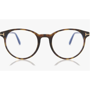 Tom Ford frame (FT5695-BV 052) (Size: 49/20/145, Suitable for everyday wear)
