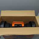 BLACK+DECKER Lawn Mower Removable Deck for String Trimmer (MTD100)