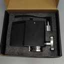 Bead Roller Tool Fits 5/8 Inch and Larger Tubing Beader Tool Intake and Intercooler Piping Aluminum