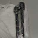 X AUTOHAUX 2 Pcs Front Inner Tie Rod Ends Kit Suspension Steering Tie Rod End for Toyota Matrix 2009-2014 for Toyota Corolla 2009-2019 Drag Link No.EV801193