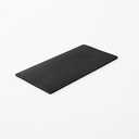 Balanced Body Non-Skid Pad, No-Slip Kneeling Pad, Knee, Elbow, and Wrist-Protector Cushion, Pilates Workout Pad, 7” x 14”x 1/2