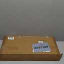 SCITOO Front Left Power Window Regulator Without Motor Fit for 2008-2013 for Nissan for Rogue,2014-2015 for Nissan for Rogue Select,80721JM02B