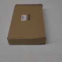 Weysat Christmas Candy Cane Wreath Hangers for Front Door Lime Green Furry Hanging Decor Christmas Door Sign Bow Decorations Holiday Ball Ornaments for Xmas Tree Indoor Wall Window Garland Decoration