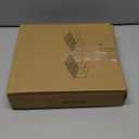 Criusia Adjustable Closet Purse Organizer Rack  28.8" Extra-Long Shelf Divider with 6 Base Panels & 8 Dividers  Non-Slip Handbag Holder for Bags, Clothes, Kitchen, Office