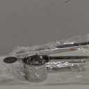 SPEENSUN Potato Ricer, Ricer For Mashed Potatoes, 15 OZ Heavy Duty Stainless Steel Potato Masher Make Fluffy Mashed Potatoes, Fixed Disc Spaetzle Maker Without Messy, With Silicone Handle